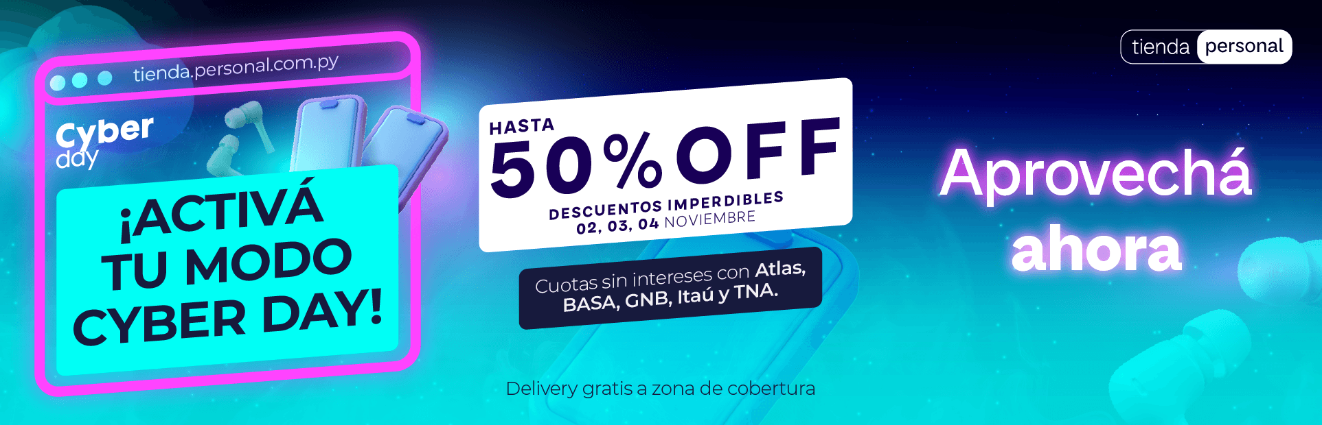 cyber day_ 2026 ACTIVO